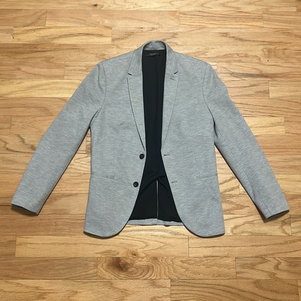Daily Outfit Sports Coat